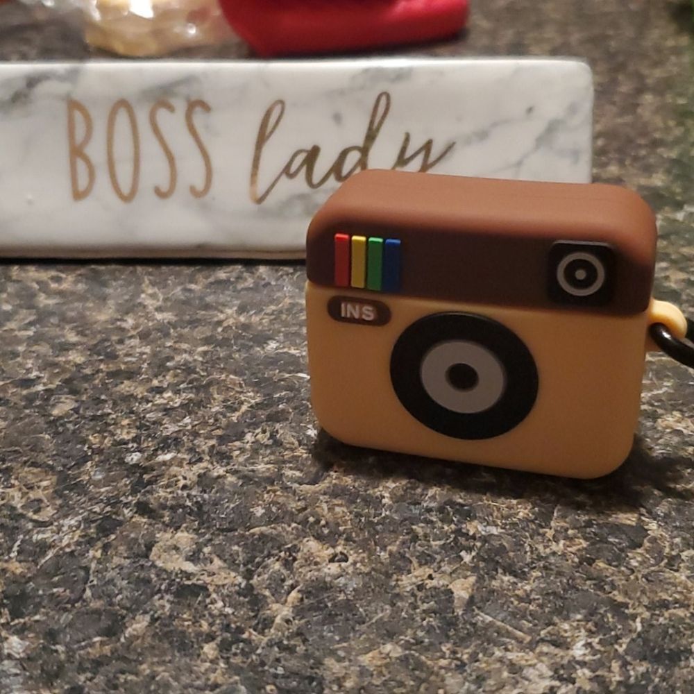 AirPod Case PRO